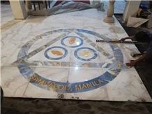 Manila Church 2018