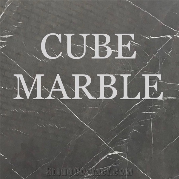 Cube Marble