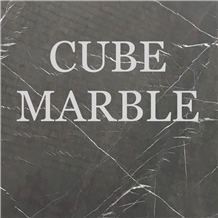 Cube Marble