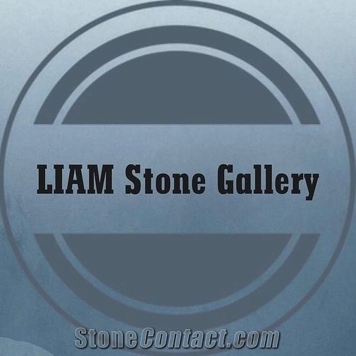 Liam Stone