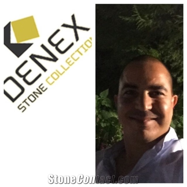 Denex Stone Collection