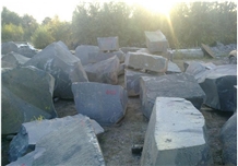 Karelian Stone Workshop