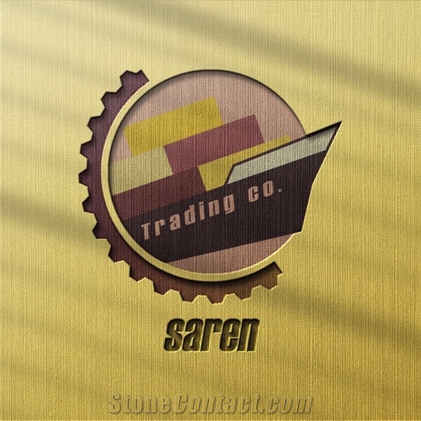 Saren Trading
