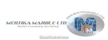 Mertika Marble Ltd.