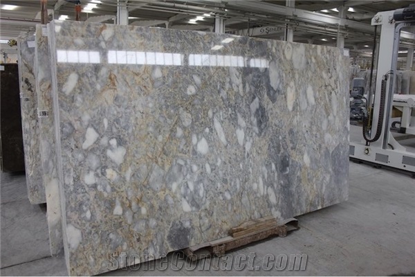 Altintas Kiziroglu Granite Marble