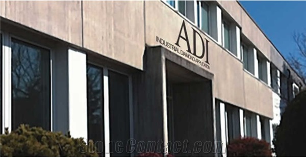 ADI Srl- Surfaces Technological Abrasives S.p.A.