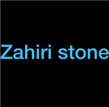 Stone Zahiri