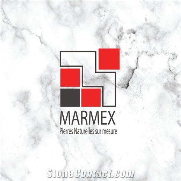 Marmex Marbrerie BV