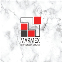 Marmex Marbrerie BV