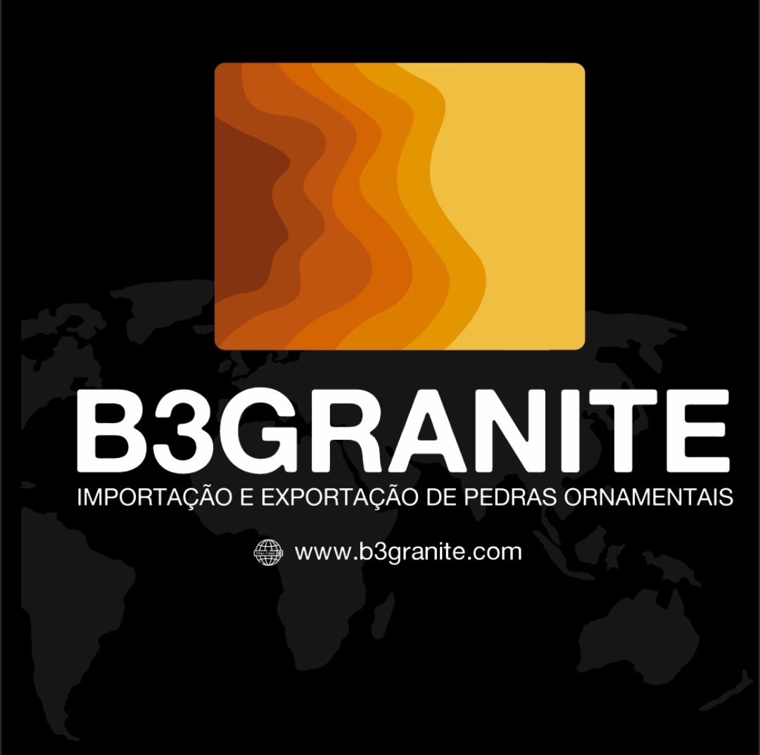 B3 Granite do Brasil