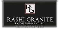 Rashi Granite Export India Ltd