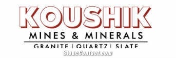 Koushik Mines & Minerals Pvt Ltd