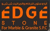 Edge Stone Marble & Granite Factory