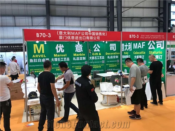 Xiamen Marvel Import and Export Co., Ltd.