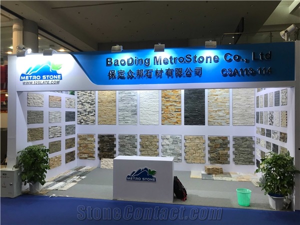 Baoding metrostone Co. Ltd