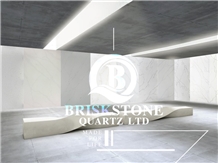 Brisk Stone Quartz