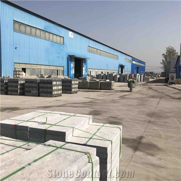Shandong ShangJia Stone Industry Co., Ltd.