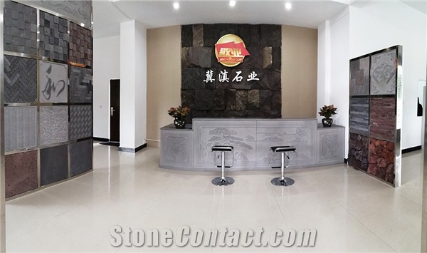 Tengchong Jidian Stone Industry Co.,Ltd