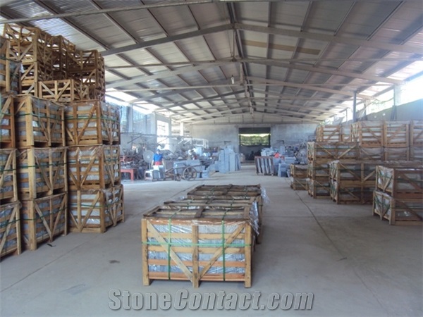 Nam Giang Natural Stone Company
