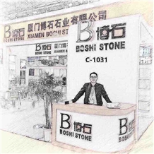 XIAMEN BOSHI STONE CO.,LTD