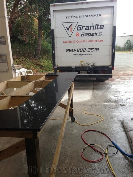 VIGQ- VI Granite & Quartz Countertops