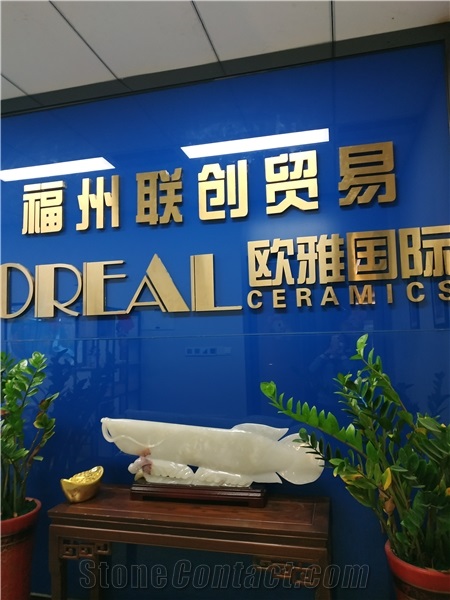 Oreal Ceramics (Fujian) Co., Ltd