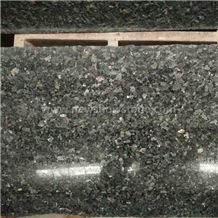Small Slab Emperald Pearl Granite  2013
