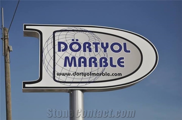 Dortyol Marble LTD