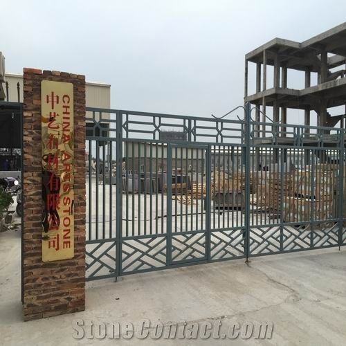 Quanzhou Shiyiyuan import and export Co., Ltd