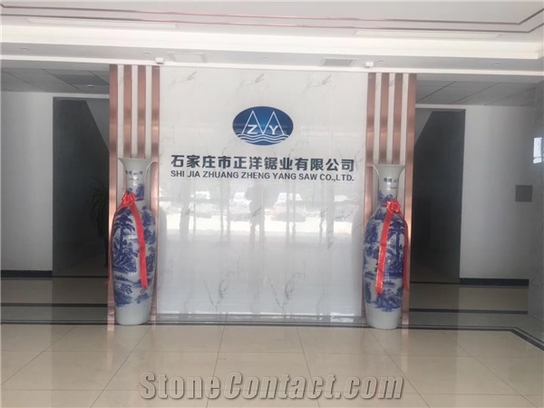 Shijiazhuang Zheng Yang Saw Co., Ltd.