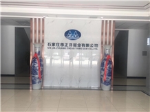 Shijiazhuang Zheng Yang Saw Co., Ltd.