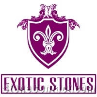 Exotic Stones
