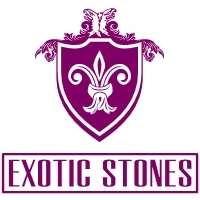 Exotic Stones