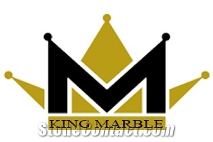 King Marble Stone