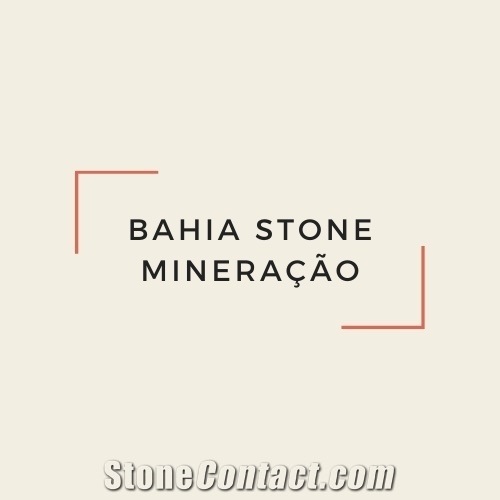 Bahia Stone Mineracao