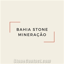 Bahia Stone Mineracao