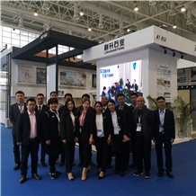 GUANGXI LISHENG STONE CO.,LTD.