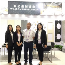 GUANGXI LISHENG STONE CO.,LTD.