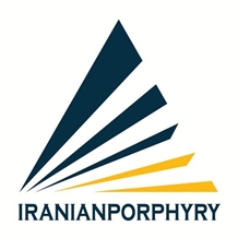 IRANIAN PORPHYRY