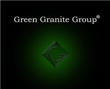 Green Granite