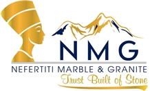 Nefertiti Marble