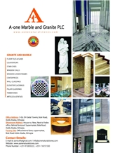 Aone Marble and Granite PLC