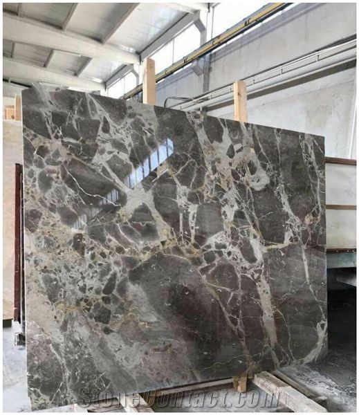 Crescent Marble Co.
