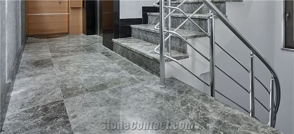 Delta Marble Stone Collections