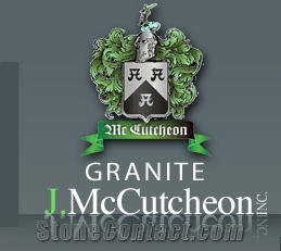 Granit J. McCutcheon Inc.
