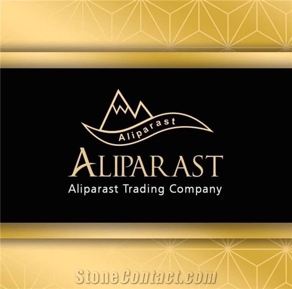 Aliparast Stone Trading Co