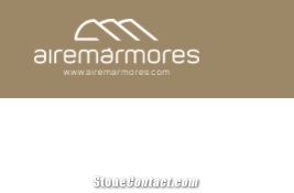 Airemarmores - Extraccao de Marmores, Lda