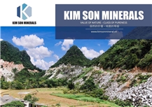 Kim son minerals joint stock company