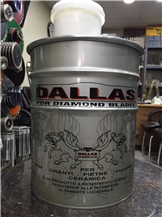 Dallas For Diamond Blades 