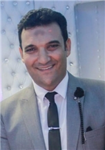 Ayman Bakr